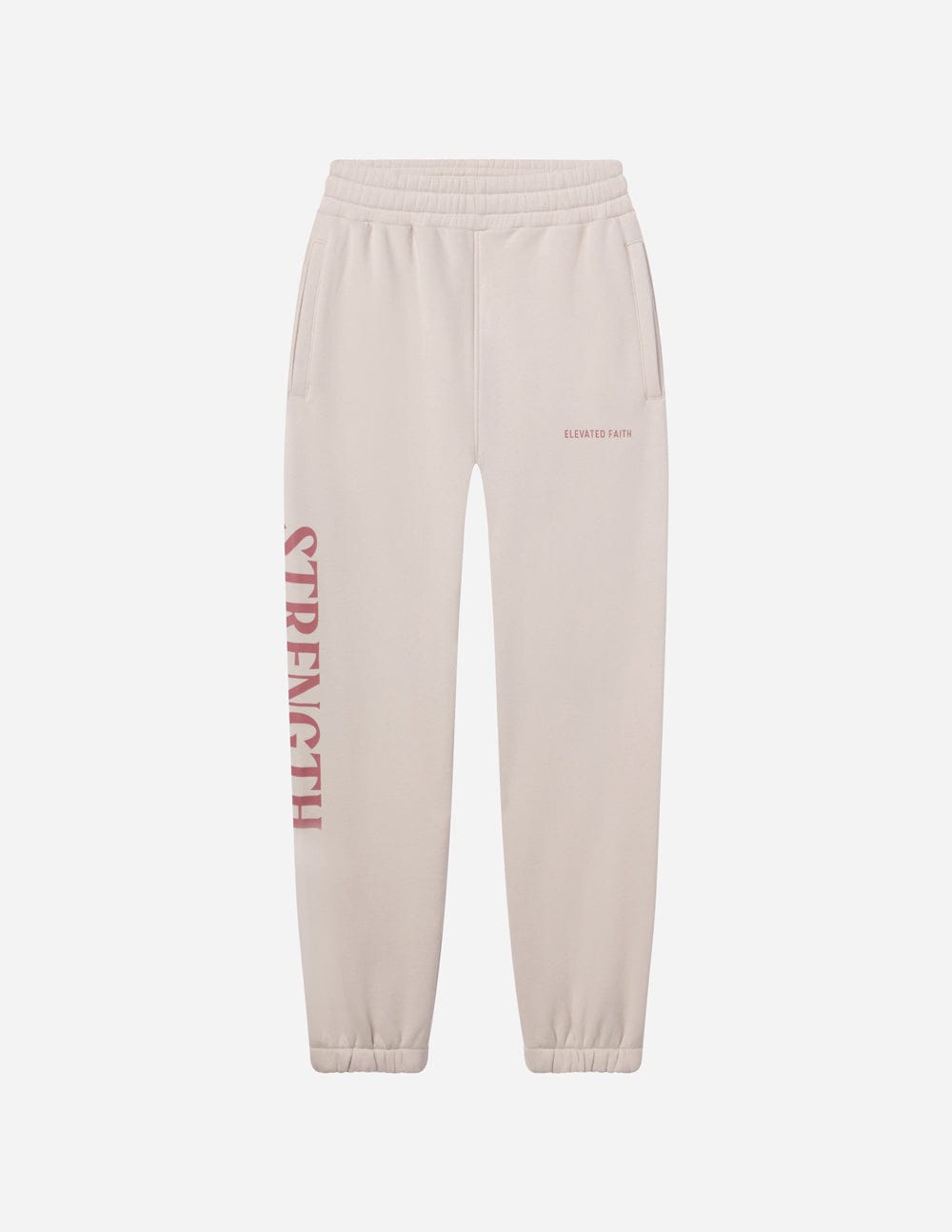 Strength Unisex Sweatpant - A-1 Thread Vault
