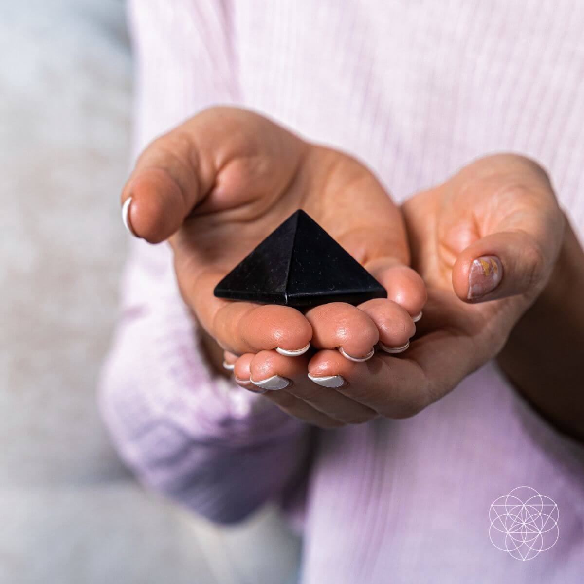 Stress Soothing Pyramids - A-1 Thread Vault