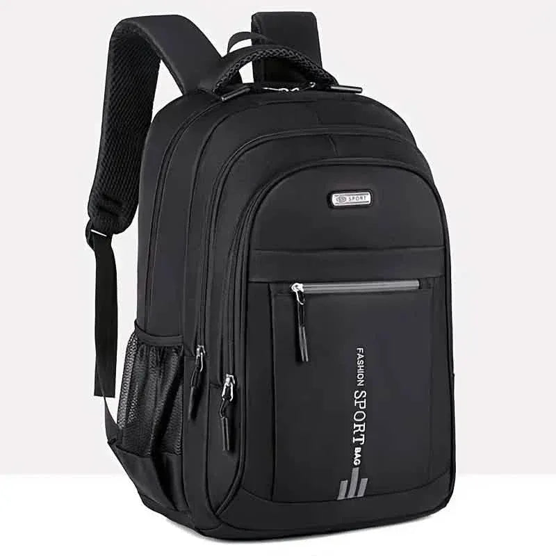 Stylish Multi Pocket Backpack - A-1 Thread Vault