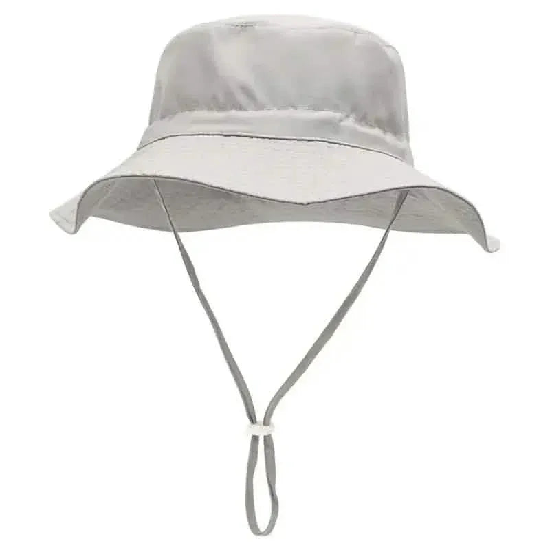 Summer Baby Anti UV Bucket Cap - A-1 Thread Vault