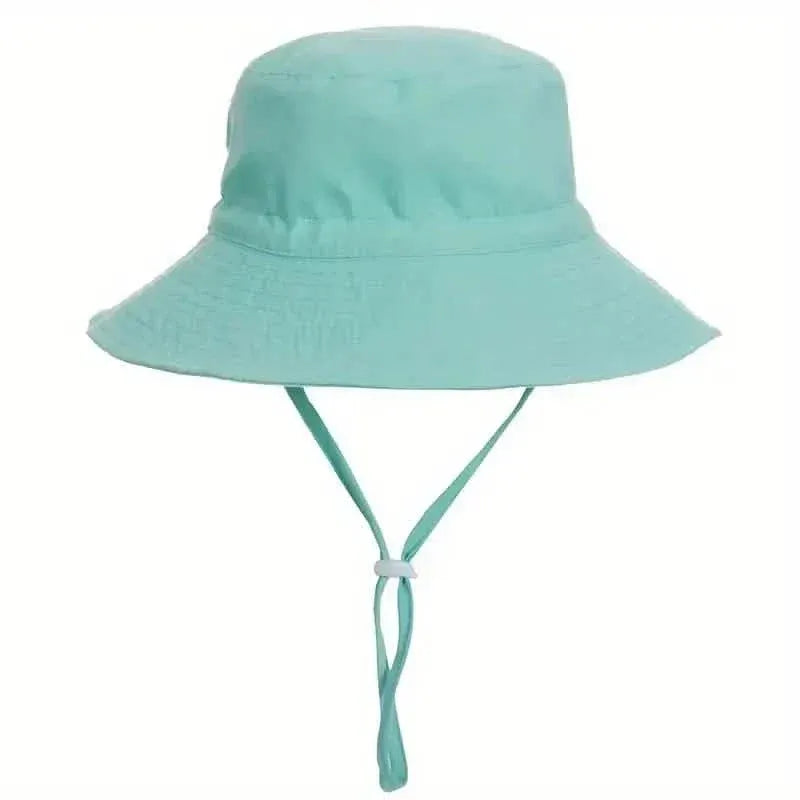 Summer Baby Anti UV Bucket Cap - A-1 Thread Vault