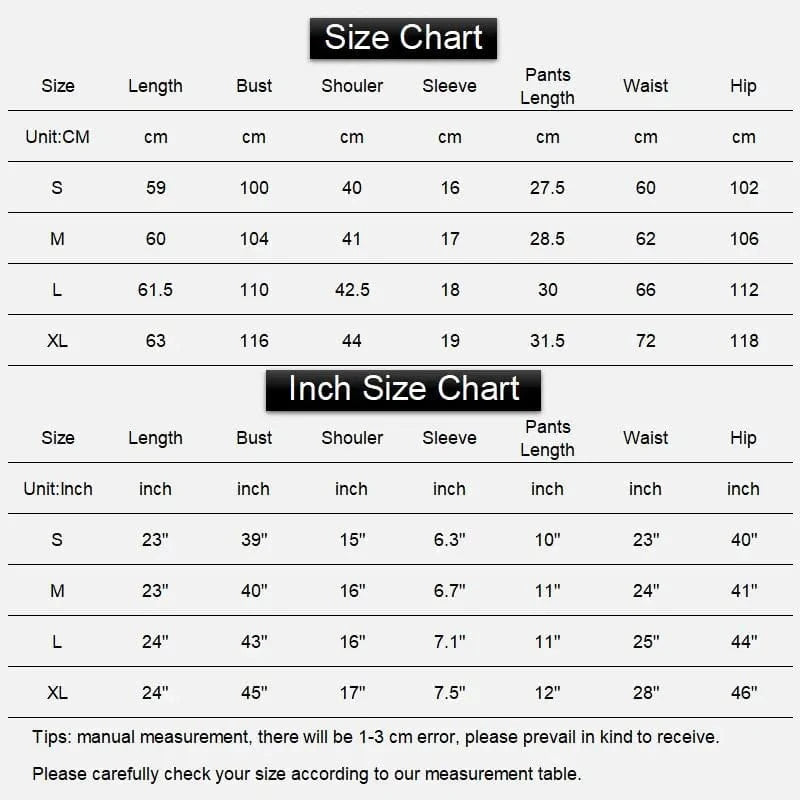 Summer Silk Satin Women Pajamas Set Button Down Top & Shorts 2 Pieces Sleepwear Notched Collar Nightwear Loungewear for Women - A-1 Thread Vault