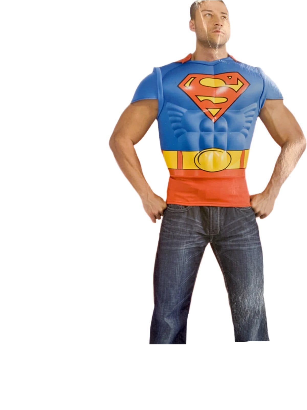 Superman - A-1 Thread Vault