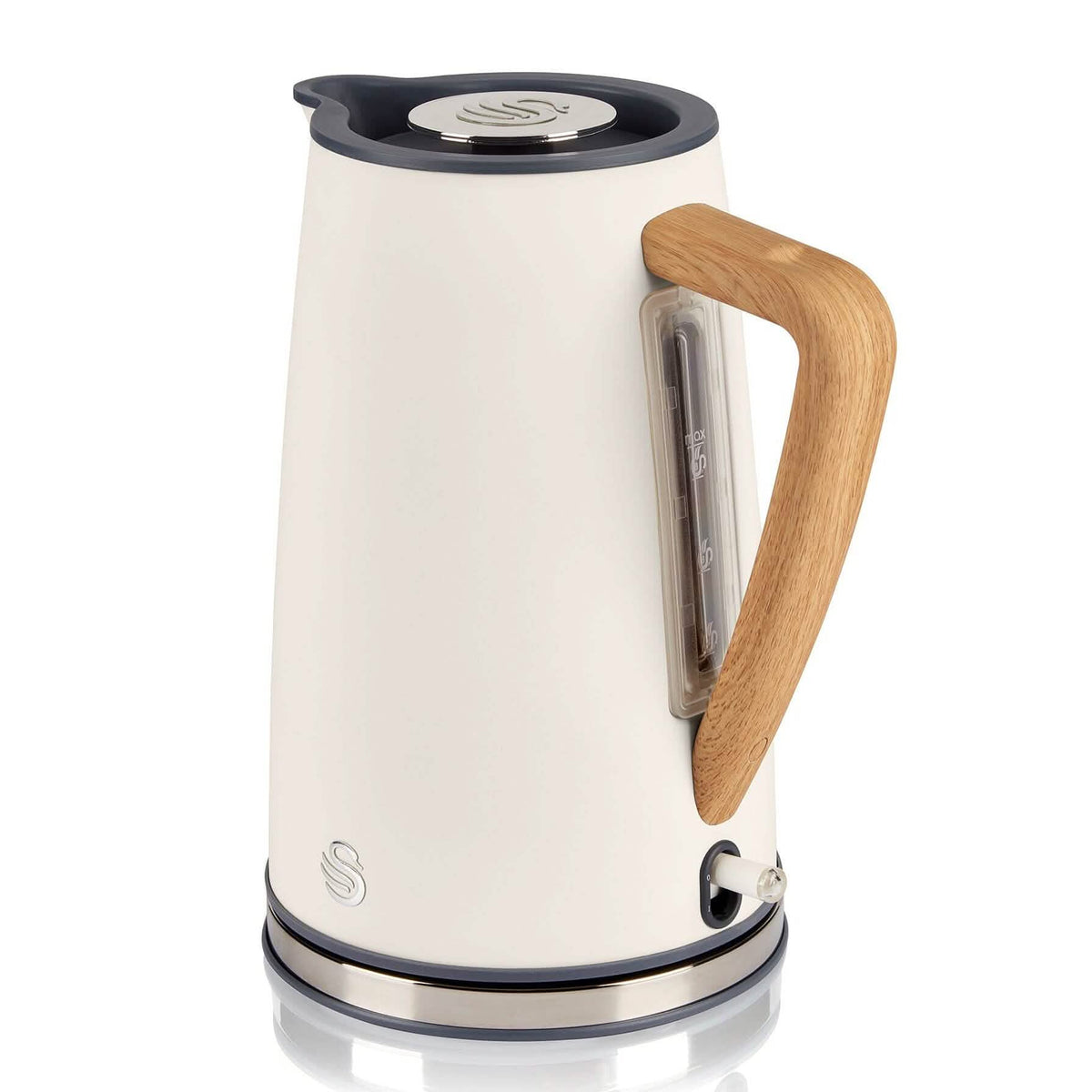 Swan Nordic 1.7L Cordless Kettle - A-1 Thread Vault