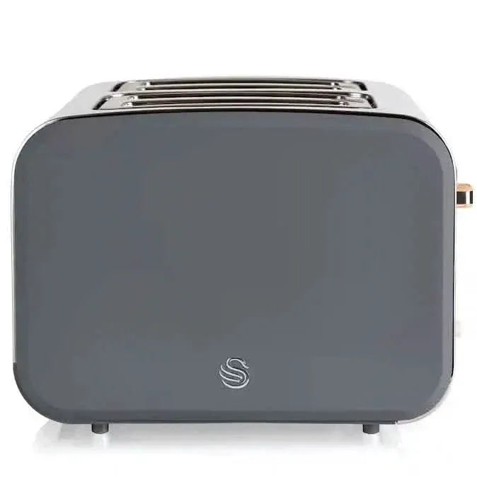 Swan Nordic 2 Slice Toaster - A-1 Thread Vault