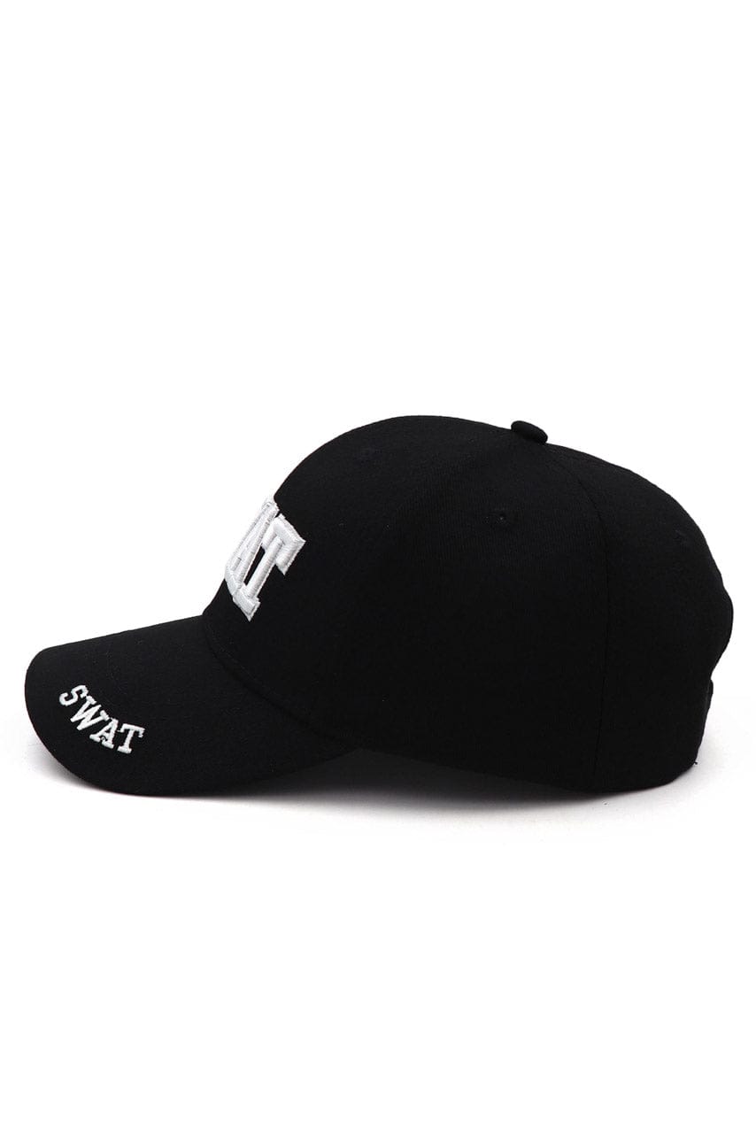 SWAT Hat - A-1 Thread Vault