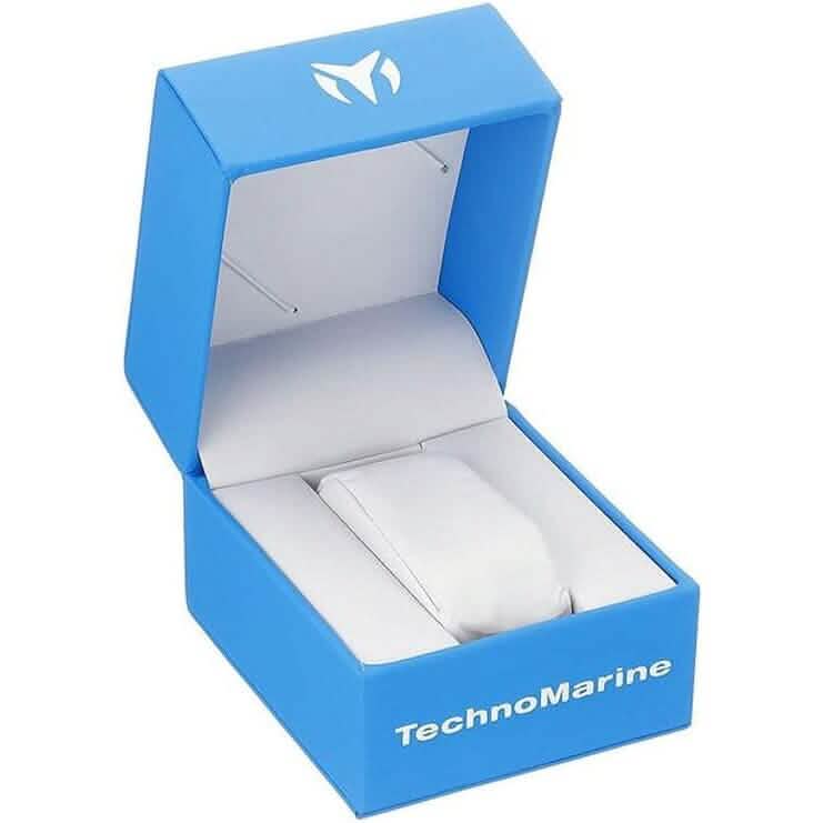 TechnoMarine Women's UF6 Lady TM-619000 Quartz Watch (Refurbished) - A-1 Thread Vault