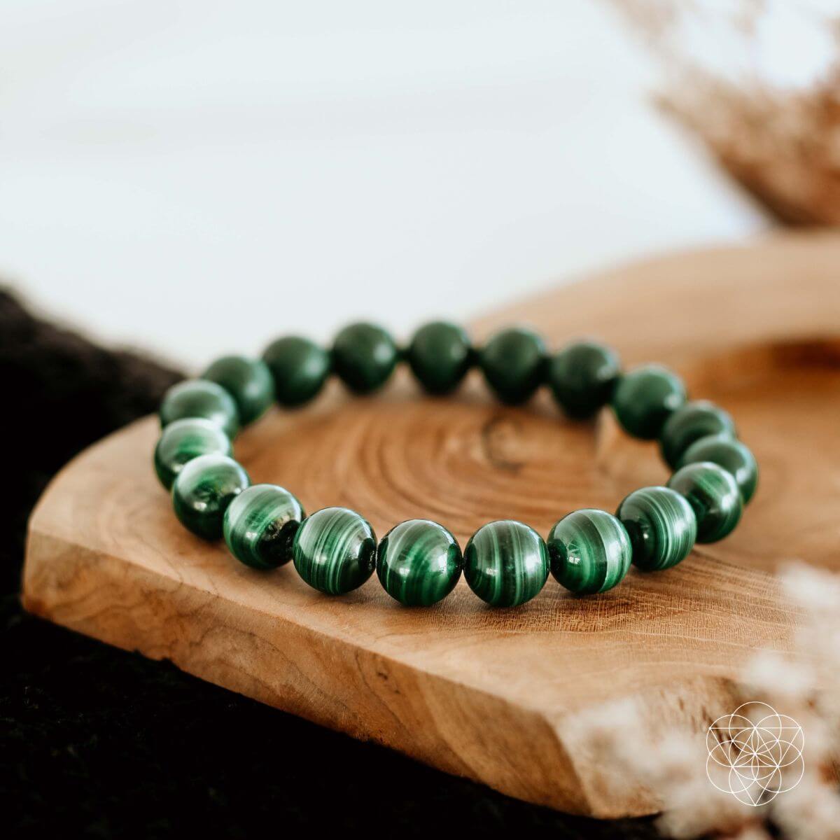The Calm Bracelet - A-1 Thread Vault