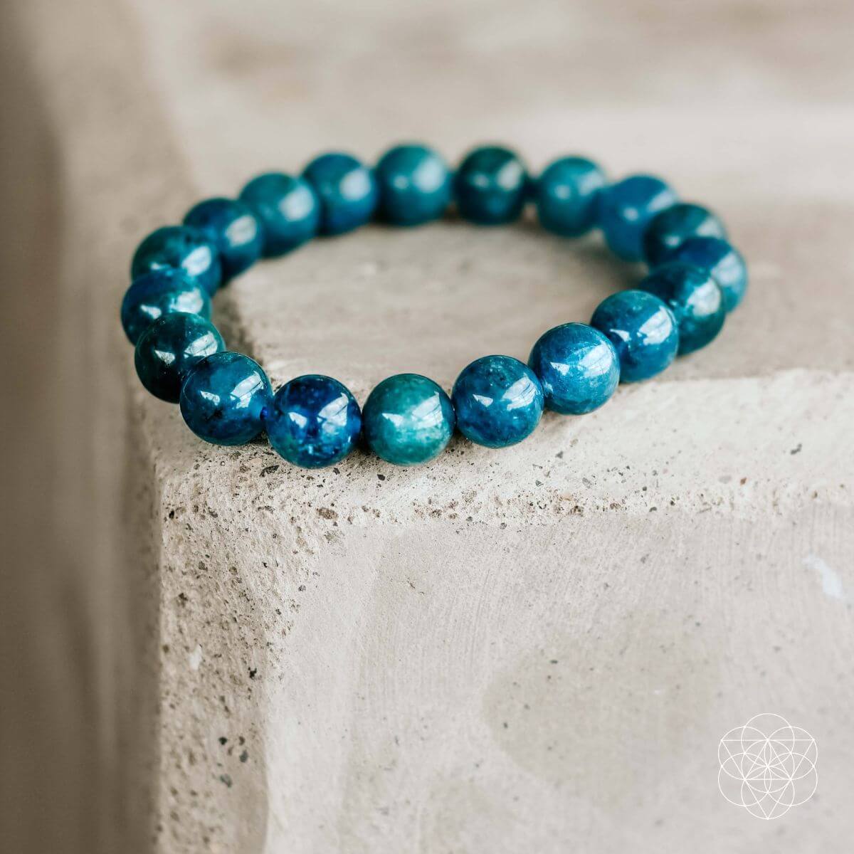 The Brighter Future Bracelet - A-1 Thread Vault