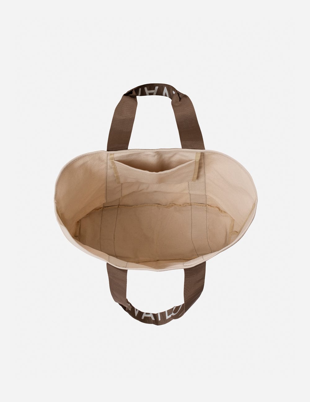 The Large Everyday Tote - A-1 Thread Vault