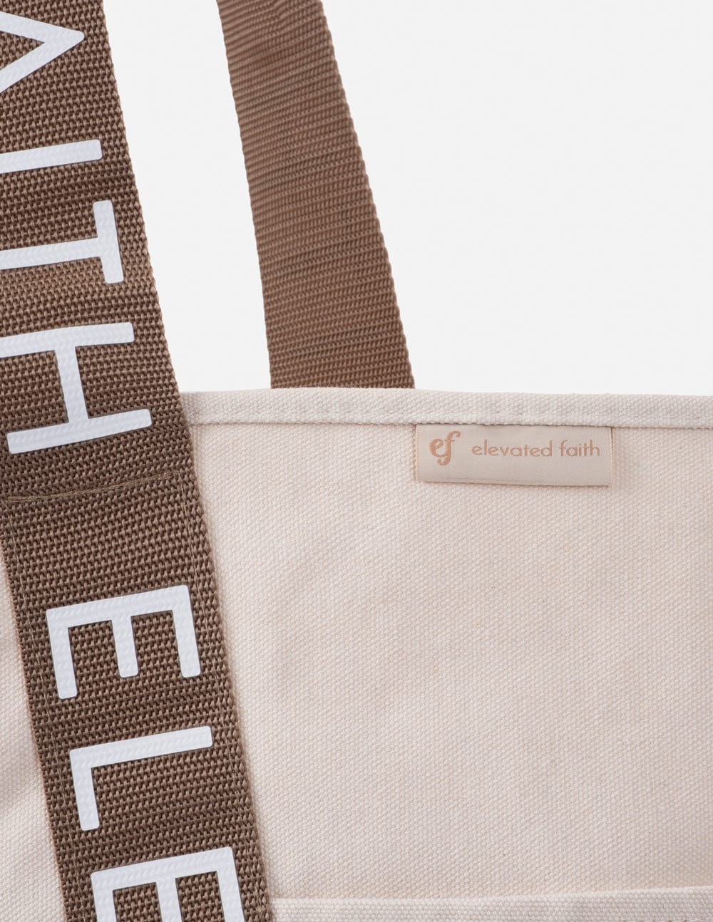 The Large Everyday Tote - A-1 Thread Vault