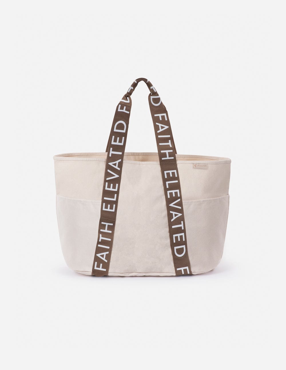 The Large Everyday Tote - A-1 Thread Vault