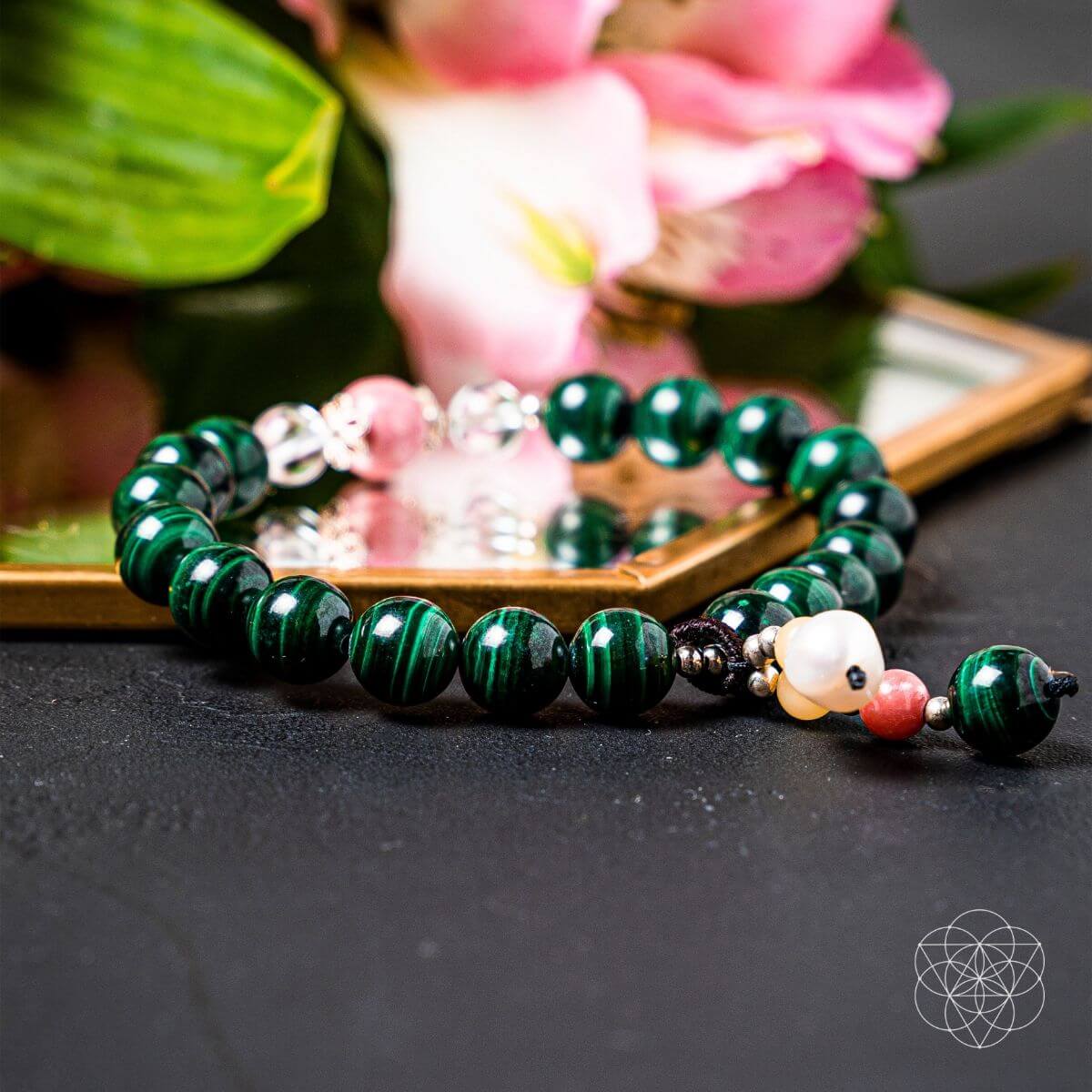 The Law of Attraction Bracelet - A-1 Thread Vault