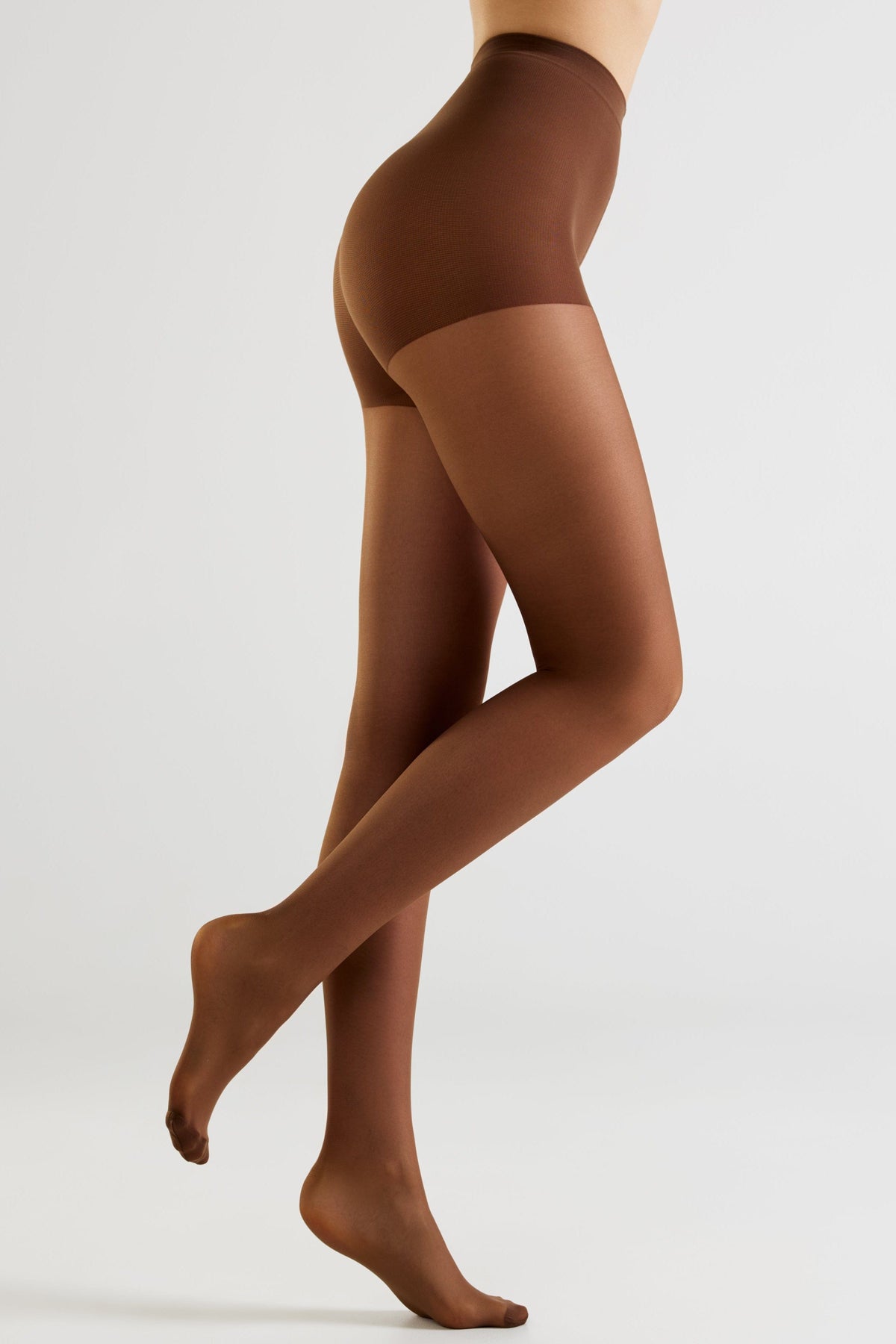 Tights Conte Active 40 Den - Support & Compression - A-1 Thread Vault