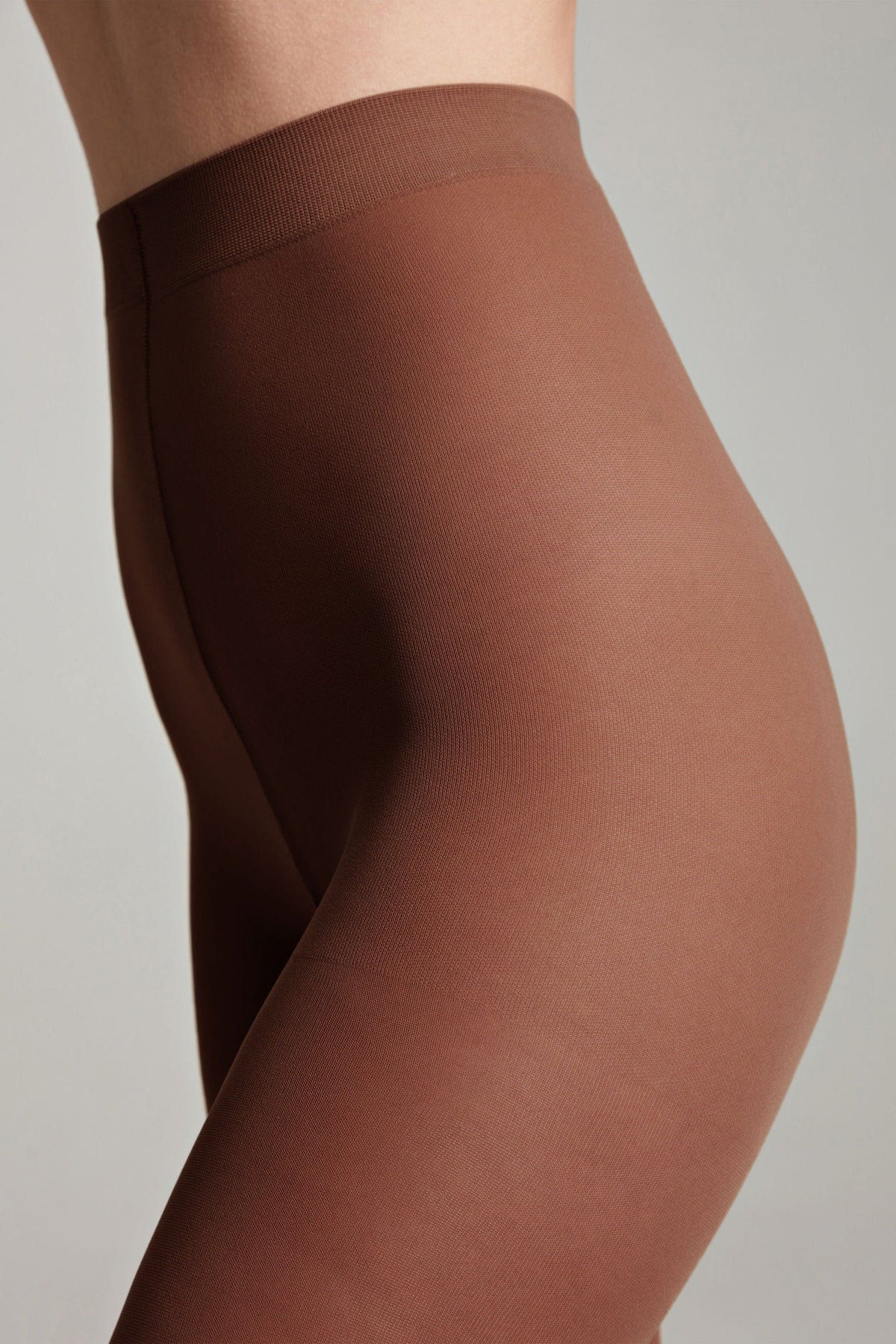 Tights Conte Avanti 50 Den - Microfibra Opaque - A-1 Thread Vault