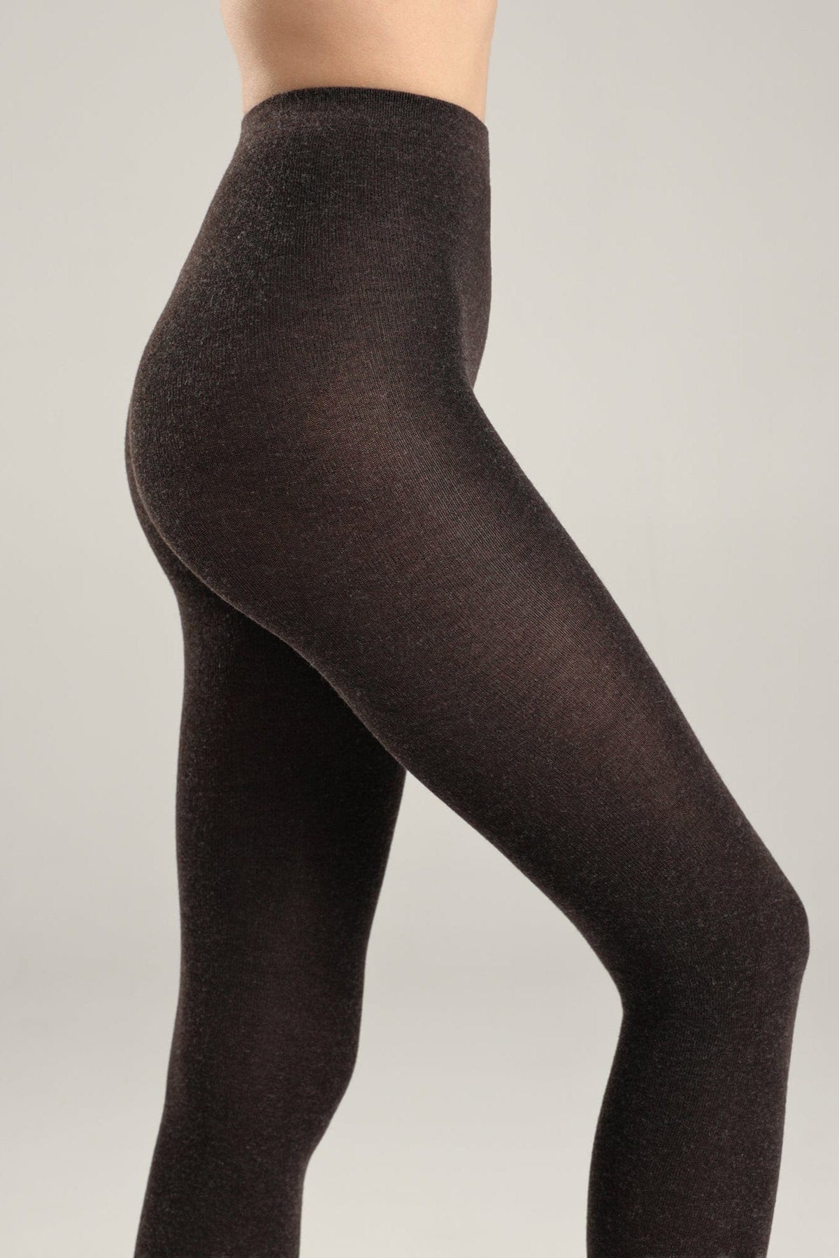 Tights Conte Cashmere 250 Den - Warm Opaque - A-1 Thread Vault