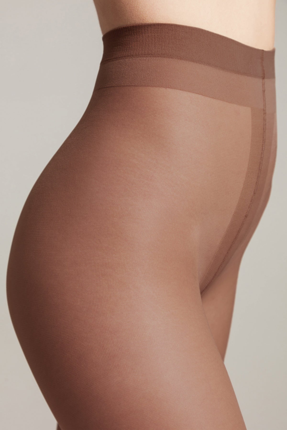 Tights Conte Prestige 20 Den - Sheer to Waist Noble Shine - A-1 Thread Vault