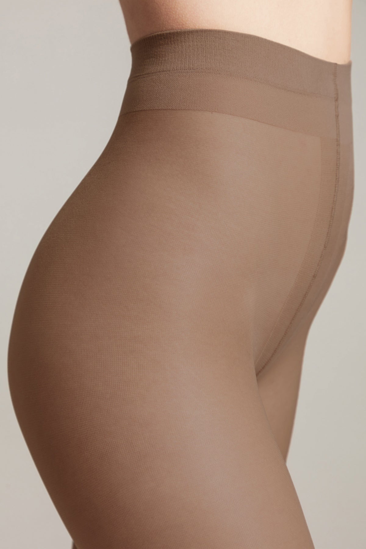 Tights Conte Prestige 70 Den - Soft Silk - A-1 Thread Vault