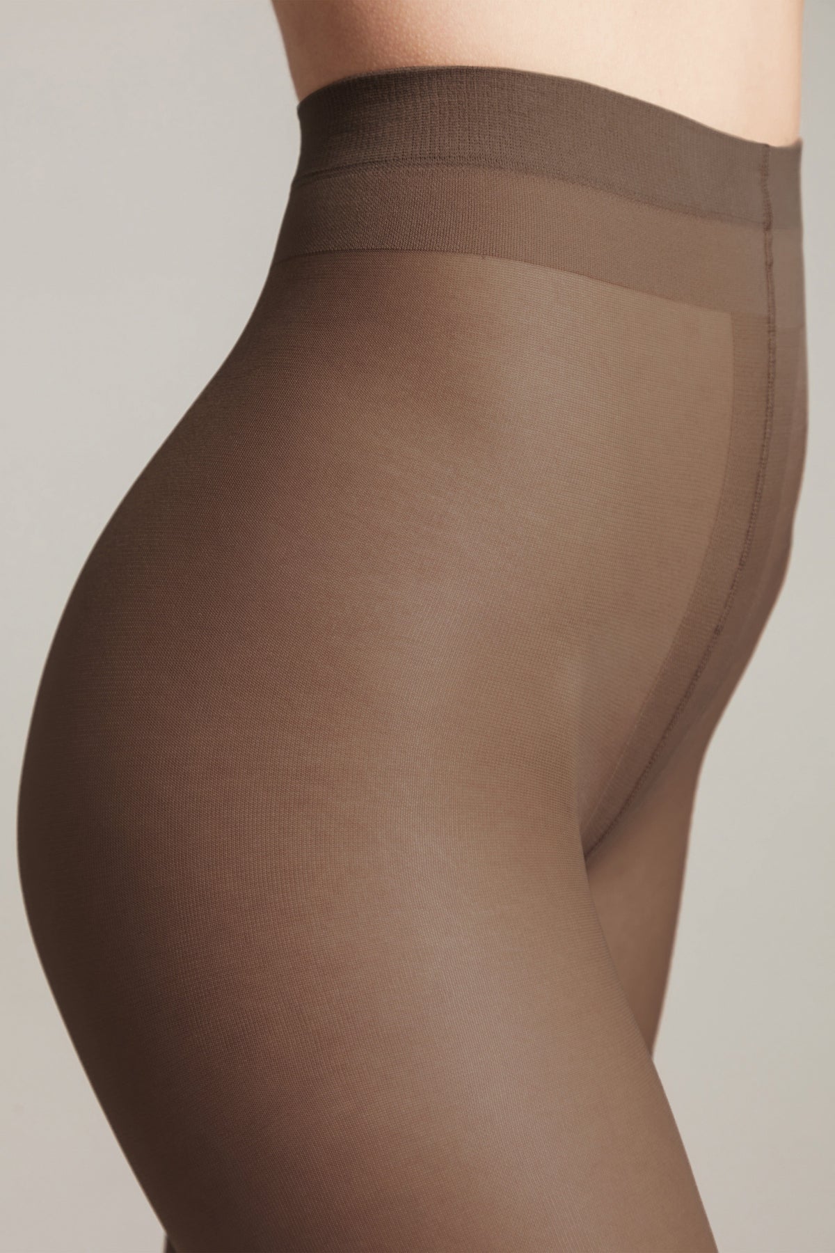 Tights Conte Prestige 70 Den - Soft Silk - A-1 Thread Vault