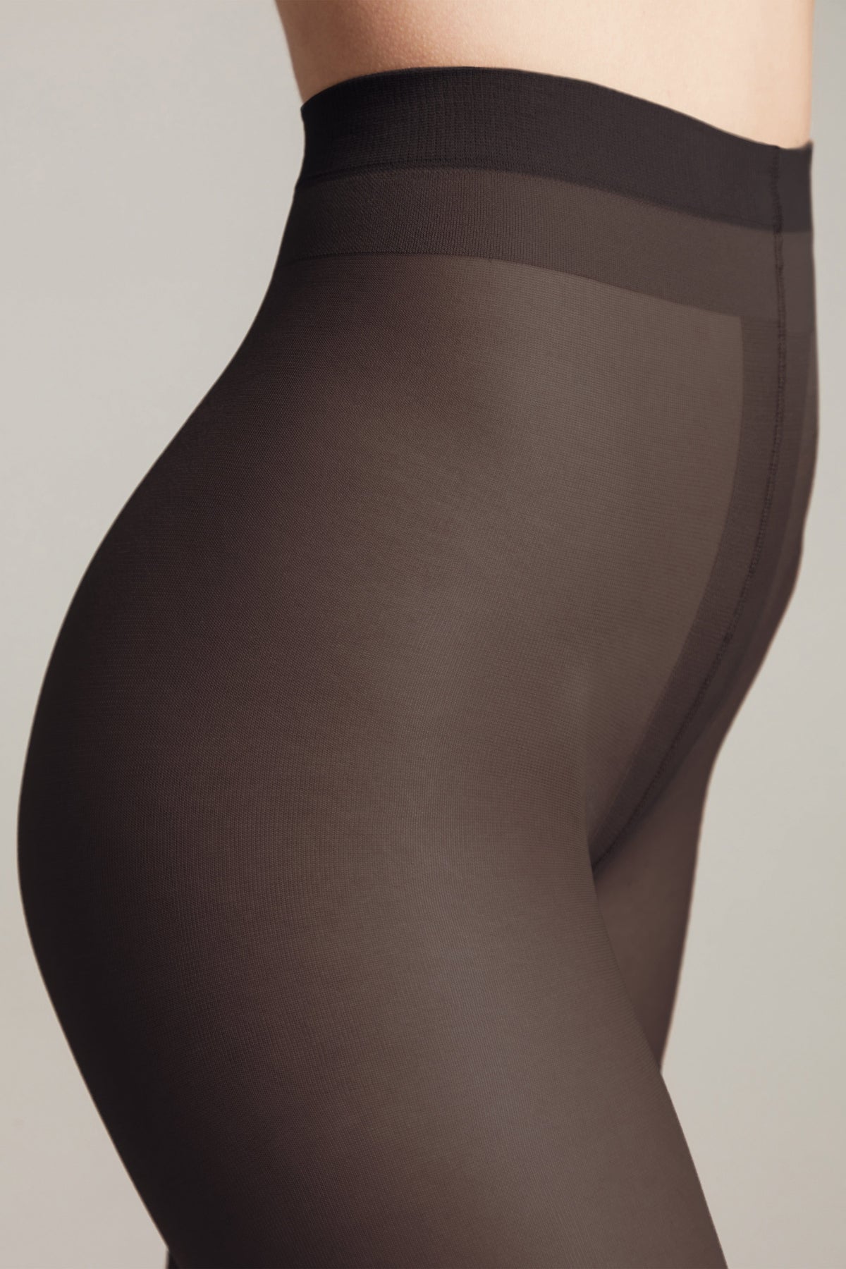Tights Conte Prestige 70 Den - Soft Silk - A-1 Thread Vault