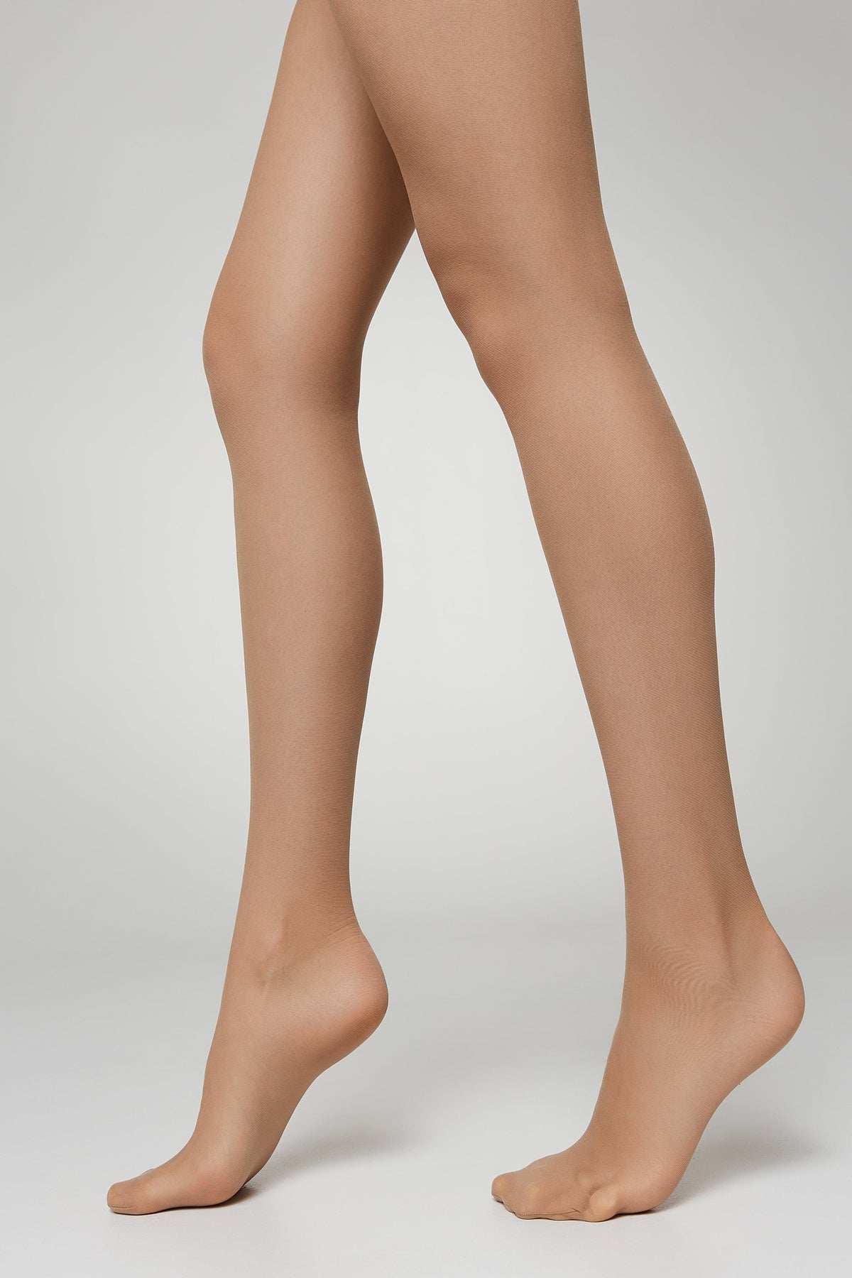 Tights Conte Solo 15 Den - Classic Pantyhose - A-1 Thread Vault