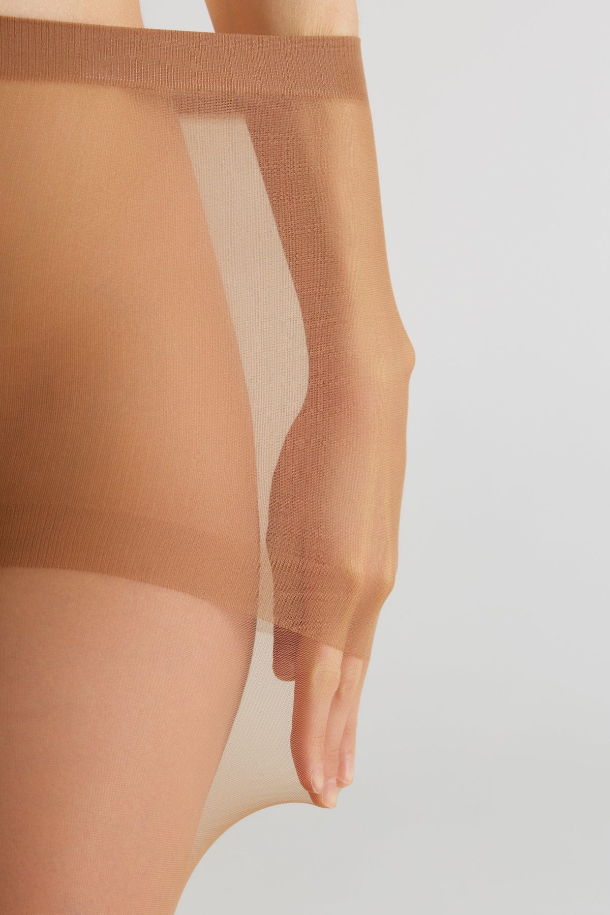 Tights Conte Solo 40 Den - Classic Pantyhose - A-1 Thread Vault