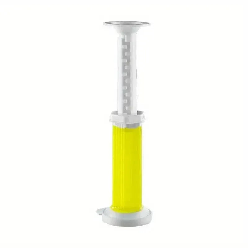 Toilet Flower Fragrance Bathroom Deodorizer - A-1 Thread Vault