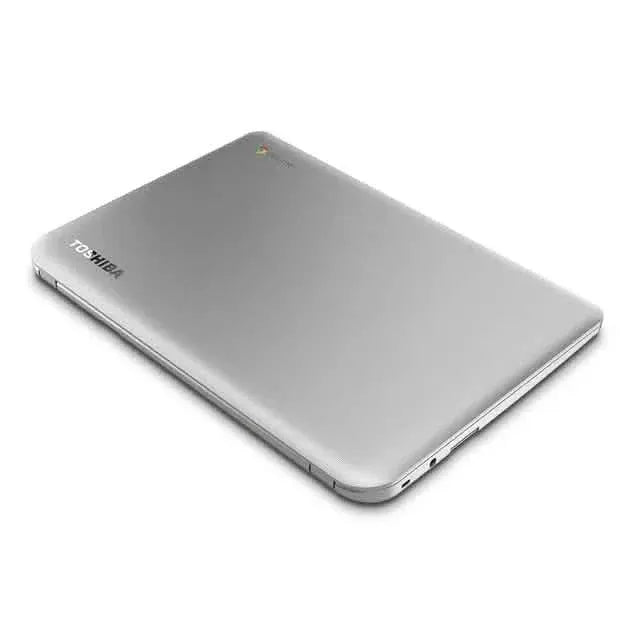 Toshiba CB35 13.3" LED Chromebook 2 Intel Celeron Dual Core 4GB 16GB SSD (Refurbished) - A-1 Thread Vault