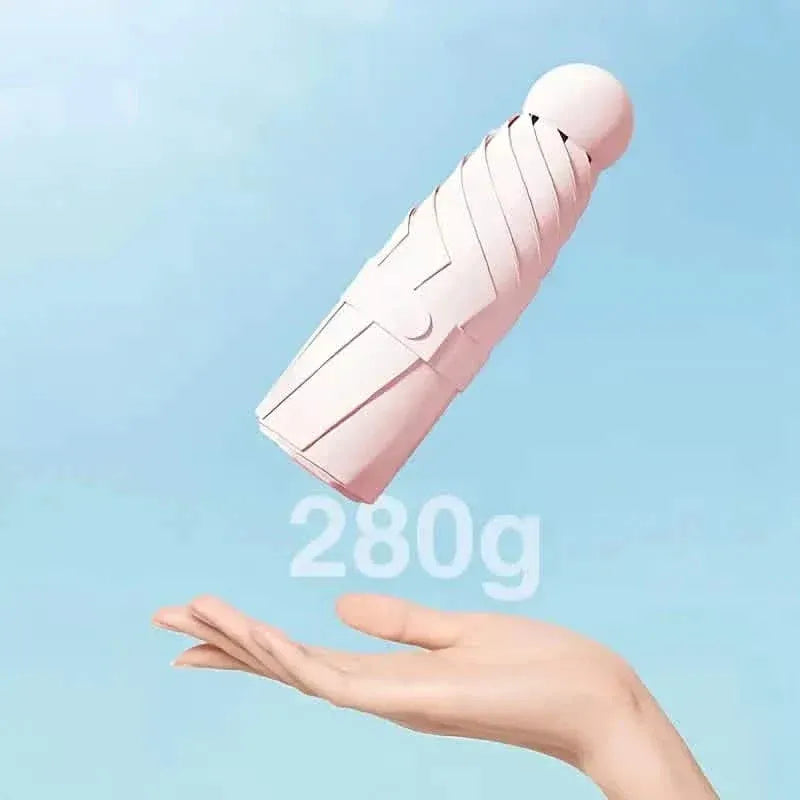 Travel Mini Umbrella for Purse - A-1 Thread Vault