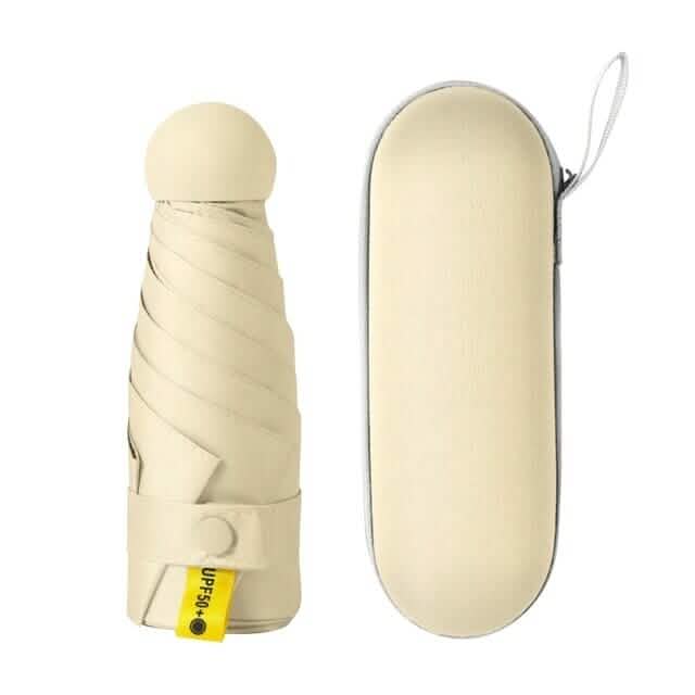 Travel Mini Umbrella for Purse - A-1 Thread Vault