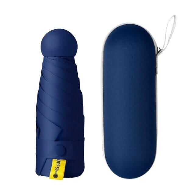 Travel Mini Umbrella for Purse - A-1 Thread Vault