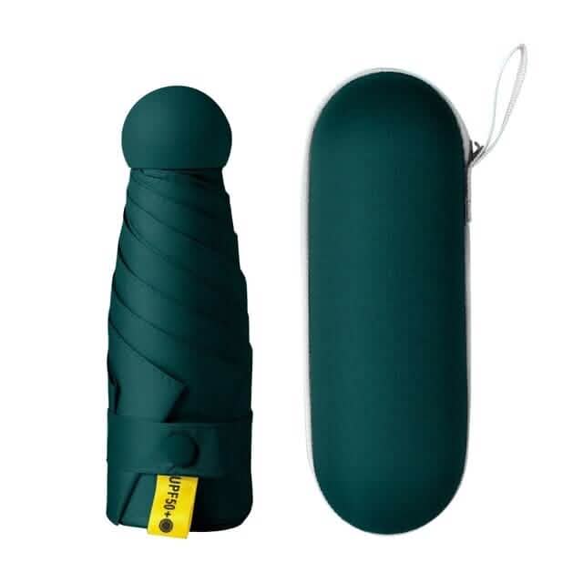 Travel Mini Umbrella for Purse - A-1 Thread Vault