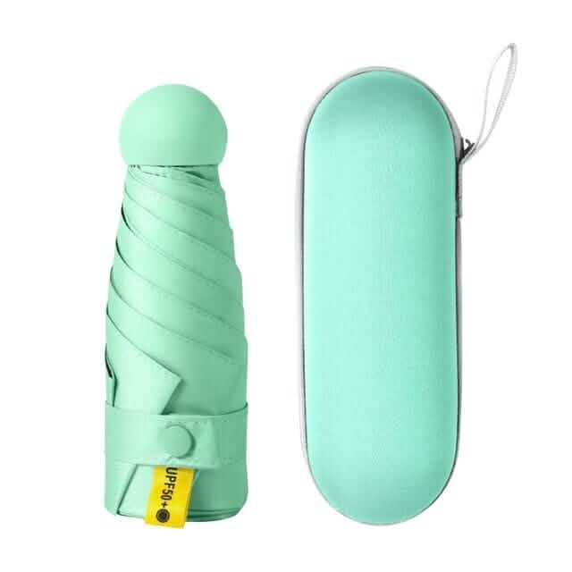Travel Mini Umbrella for Purse - A-1 Thread Vault