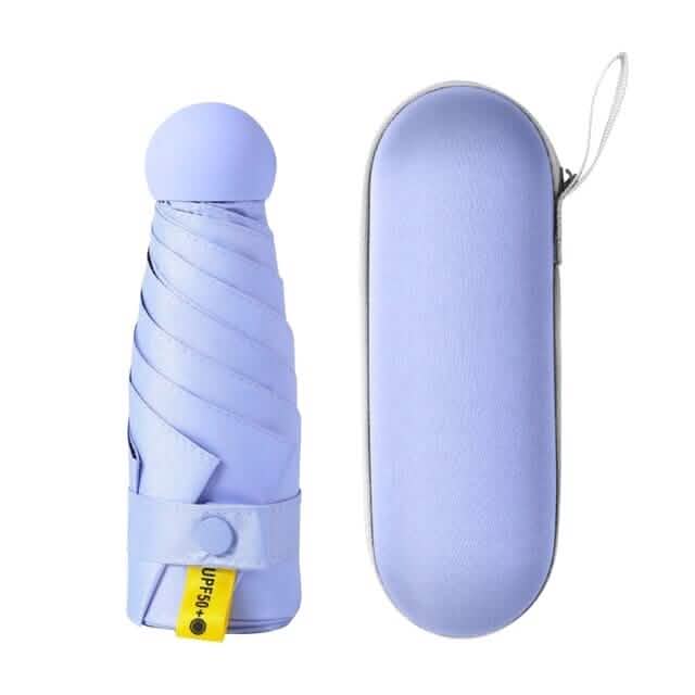 Travel Mini Umbrella for Purse - A-1 Thread Vault