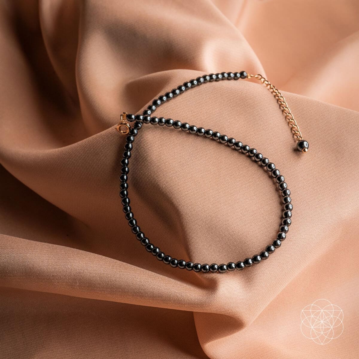 Triple Protection Anklet Set - A-1 Thread Vault