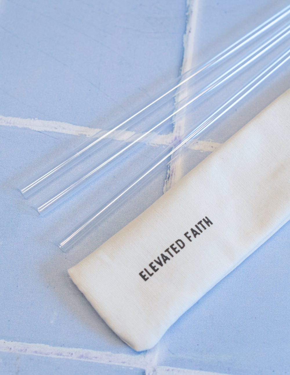 Tumbler Straw Replacement Pack - A-1 Thread Vault