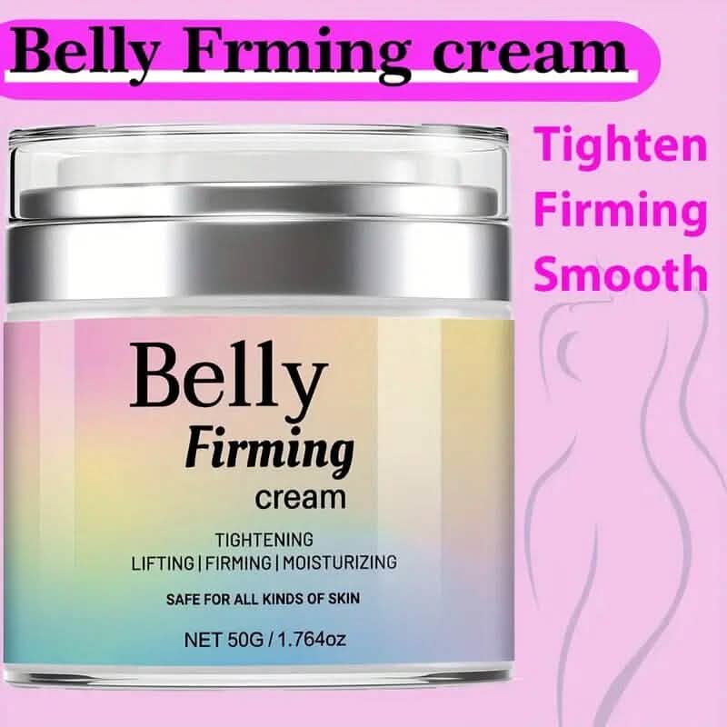 Ultra-Firming Body Sculpting Cream - A-1 Thread Vault