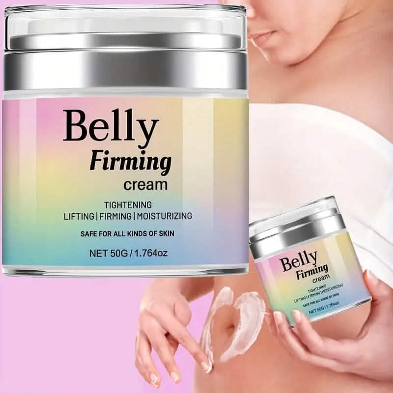 Ultra-Firming Body Sculpting Cream - A-1 Thread Vault