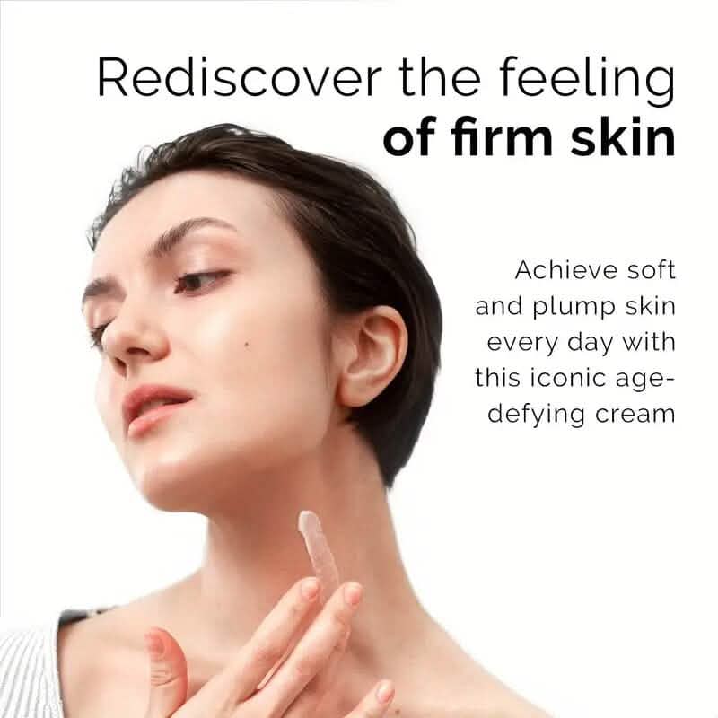 Ultra-Lifting Face Cream for Firming and Lifting - A-1 Thread Vault