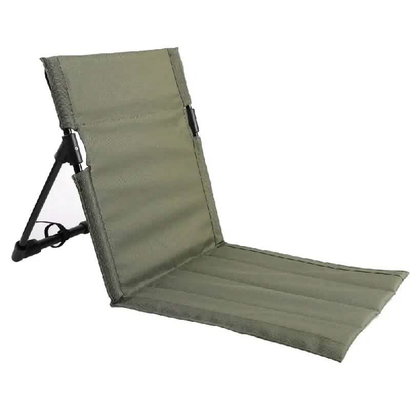 Ultra-Light Folding Chair for Camping - A-1 Thread Vault