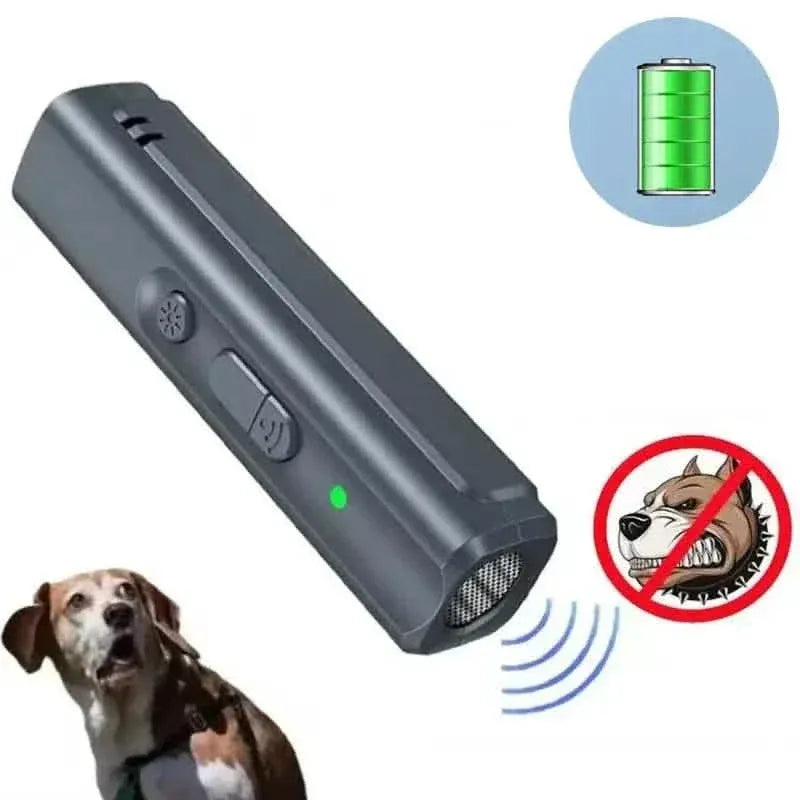 Ultrasonic Dog Barking Control Devices - A-1 Thread Vault
