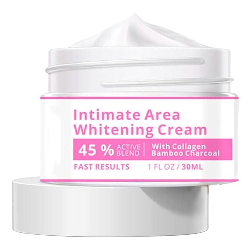 Underarm Skin Whitening Cream - A-1 Thread Vault