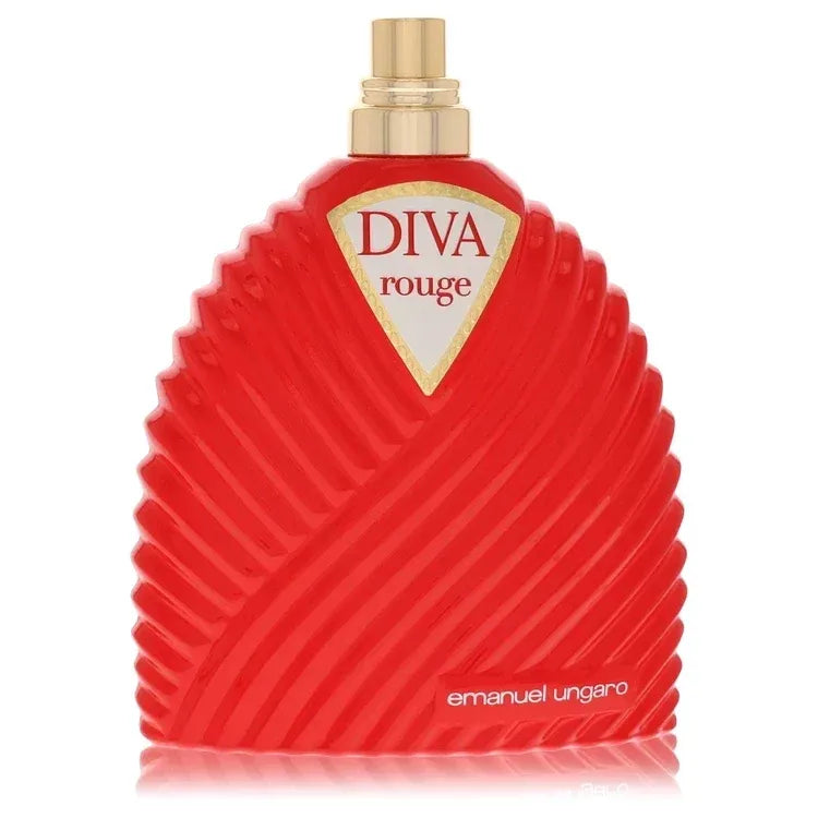 Ungaro Diva Rouge Perfume - A-1 Thread Vault
