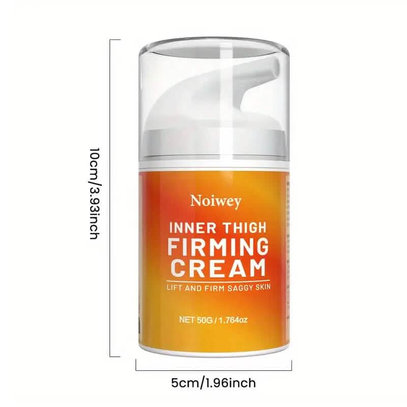 Unisex 50g Inner Thigh Firming Cream - A-1 Thread Vault