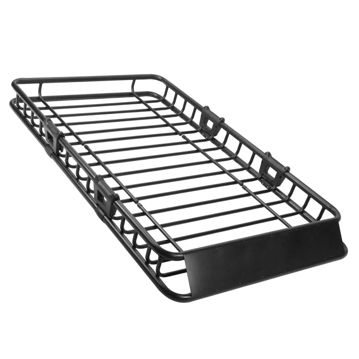 Universal Roof Rack Car Luggage Holder - A-1 Thread Vault