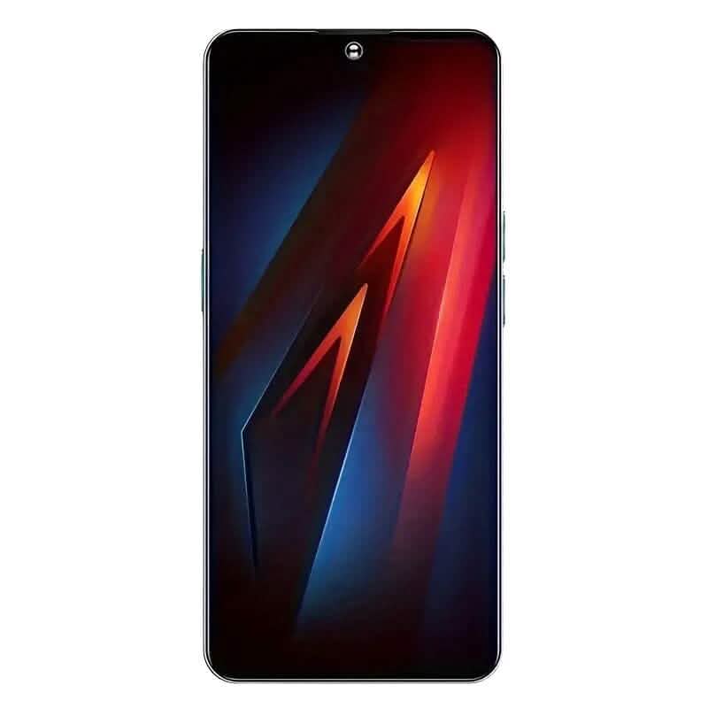 Unlocked Smartphone 4GB 64GB Large 6.6 inch HD Display Dual SIM 4G LTE - A-1 Thread Vault