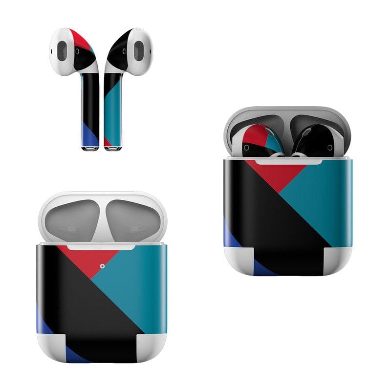 Unravel - Apple AirPods Skin - A-1 Thread Vault