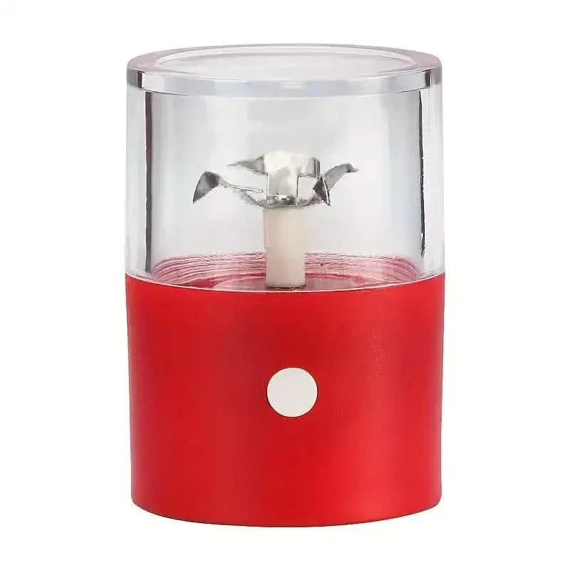 USB Power Saving Plastic Household Spice Grinder - A-1 Thread Vault