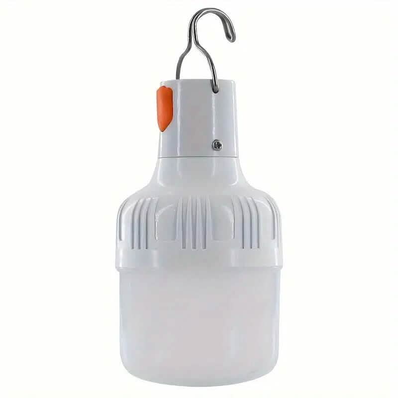 USB Rechargeable Outdoor Bulb Light - A-1 Thread Vault