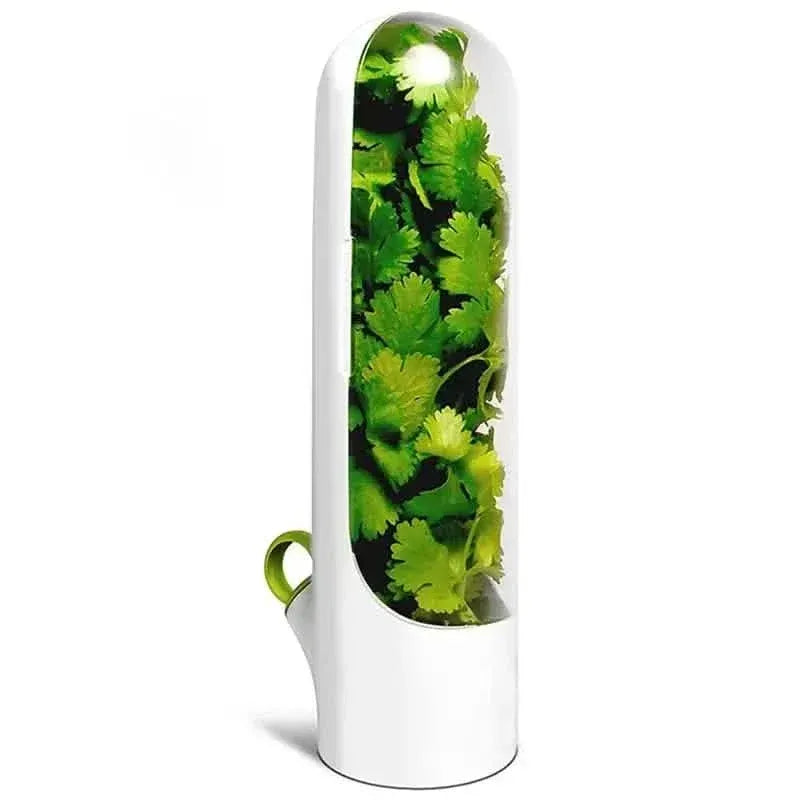 Vegetable Preserving Bottle for Freshest Produce - A-1 Thread Vault